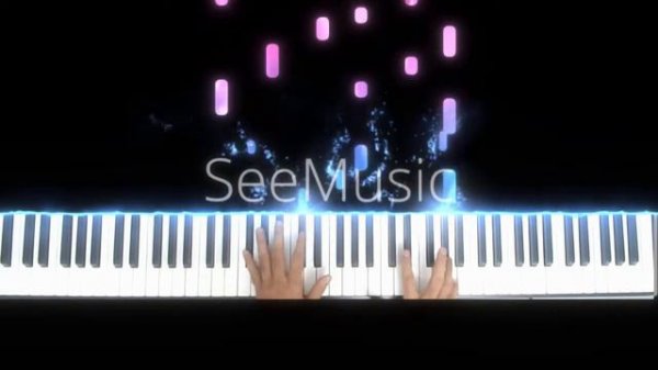 River Flows In You - Yiruma | SeeMusic