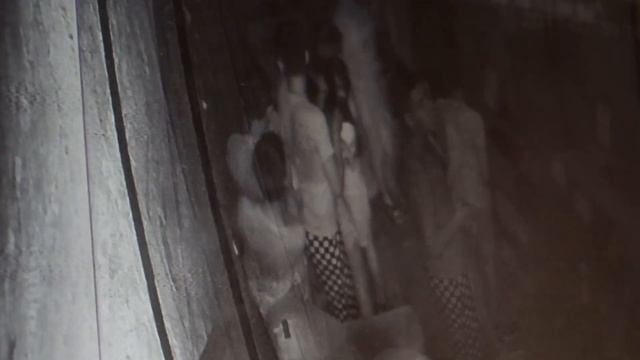 Каникулы - Квест комнаты. Патология сна. Паранормальное явление смотреть онлайн