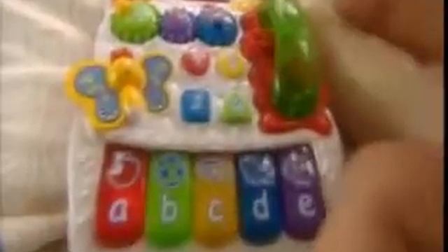 Ходилка Vtech "Телефон" от v-prokate.by смотреть онлайн