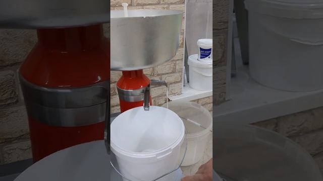 ? Как делают сливки? смотреть онлайн