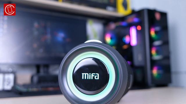 MIFA A90 60W : loa bluetooth không có đối thủ tầm giá 900K смотреть онлайн