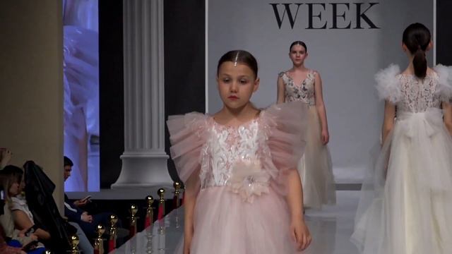 Estet Fashion Week 2023