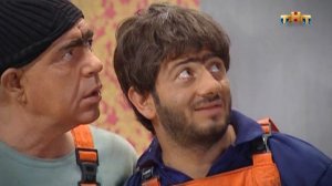 Наша Раша - Кто долбил после 11?