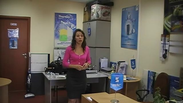 Презентация АквинаПро Яна Пурик смотреть онлайн