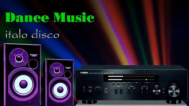 New Italo Disco Music Vol 147, Euro Dance Style 80 90s, Instrumental Music 2023 смотреть онлайн