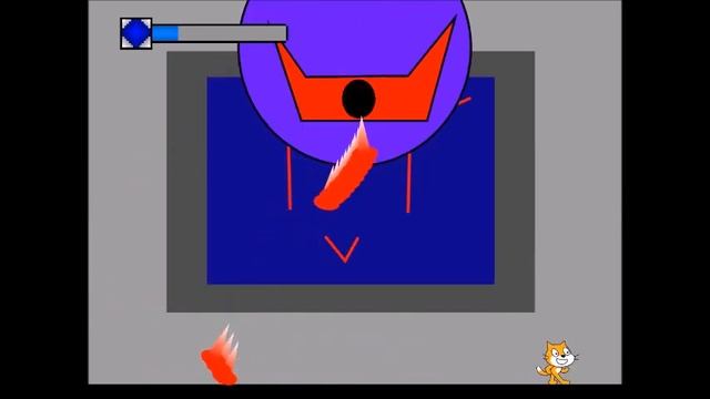Scratch Fusion Collab All Bosses (So Far) смотреть онлайн
