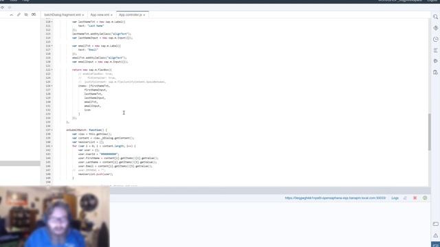 SAP HANA Basics For Developers: Part 10.8 SAPUI5 OData V2 Batch смотреть онлайн
