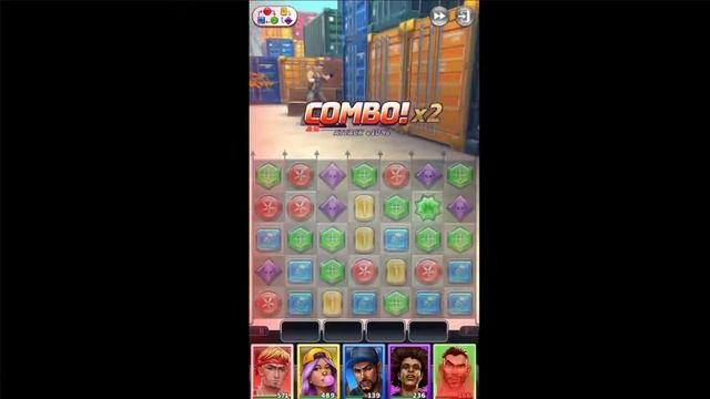 Puzzle Heist (Gameplay Android) смотреть онлайн