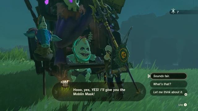 The Legend of Zelda: Tears of the Kingdom - Everything to Know About Bubbul Gems смотреть онлайн