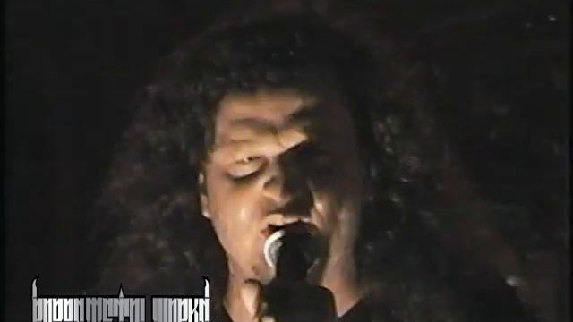 VOIVOD (Live-feat Jason Newsted) on Robbs MetalWorks 2003 смотреть онлайн