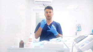 2 этап эндодонтии / Все, что должен знать ассистент про эндодонтии