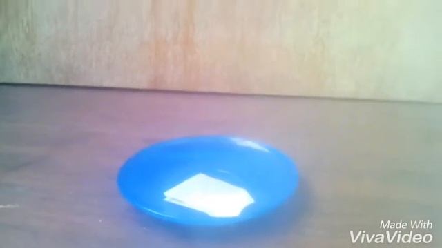 Ракета из пакетика с чаем смотреть онлайн