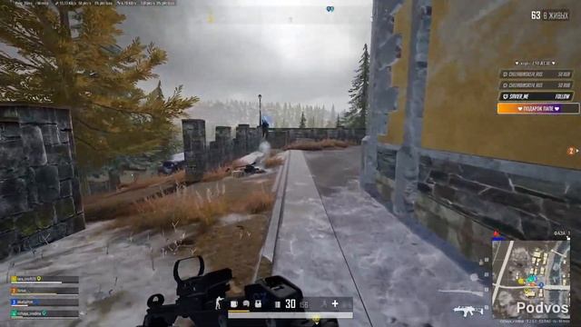 ПРОТИВ БОТА НЕ ПОПРЁШЬ,  ЕСЛИ ЛУТА НЕ НАЙДЁШЬ ? ➤ PUBG