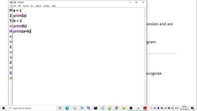 Computational Thinking & Programming : Part-2 смотреть онлайн