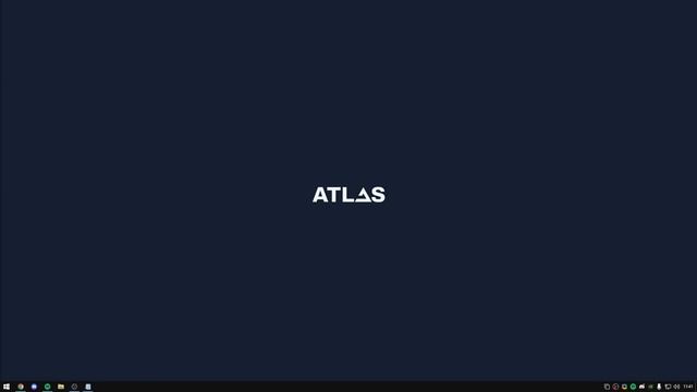 Atlas OS — Installation Guide & Overview (Performant Windows!) смотреть онлайн