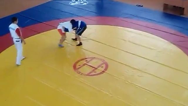 Мешки самбо смотреть онлайн