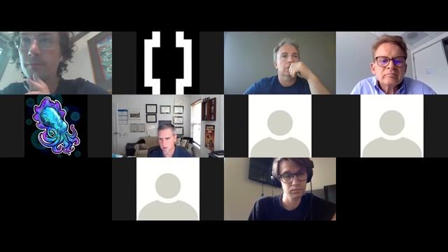 2019 08 14 - Weekly OCI Developer's Discussion смотреть онлайн