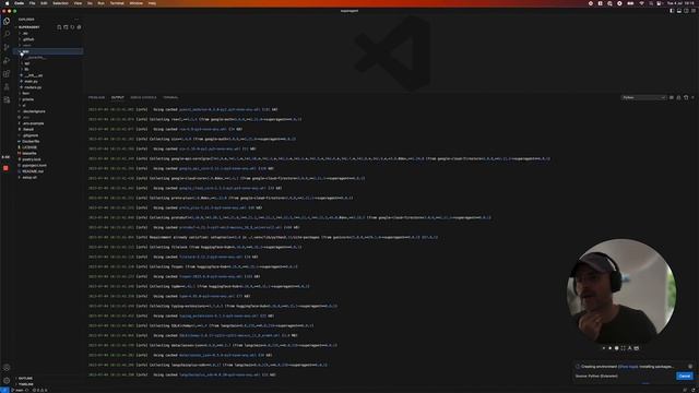 How to Install SuperAgent & Run Locally on Your System смотреть онлайн