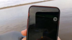 ПЛМ GOLFSTREAM T5MBS-лодка ХАНТЕР 330А ЗАМЕР СКОРОСТИ