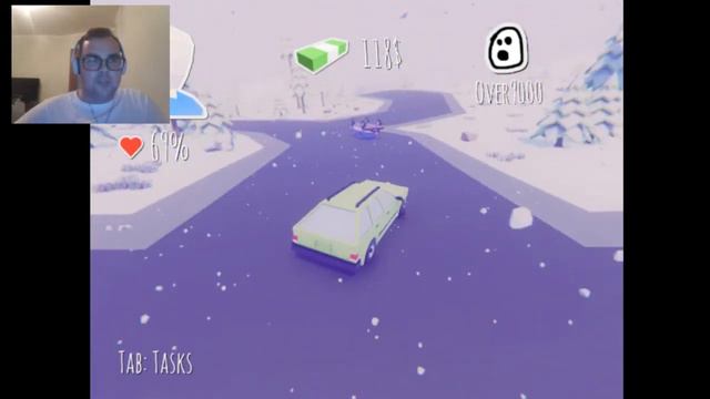 Жизнь обычного парня►Dude simulator 3 смотреть онлайн