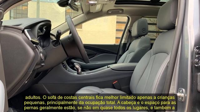 2021 Buick Envision Preferred | 2021 Buick Envision Premium Ii | 2021 Buick Envision Specs, Price .
