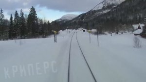 СЕКРЕТНЫЕ АРХИВЫ КГБ. ДЕЛО 418. ДАЛЬНИЙ ОБХОД