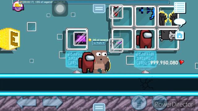 Growtopia Private Server! GT! 2021 Among us! Townfy😳📲 смотреть онлайн