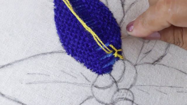 🎄¡PUNTADA FACIL para DECORAR tus NOCHEBUENAS!🍂🌼 BORDADOS FACILES 398 смотреть онлайн