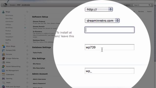 WordPress Start-to-Finish: Part 1 - Install WordPress on Your Host смотреть онлайн