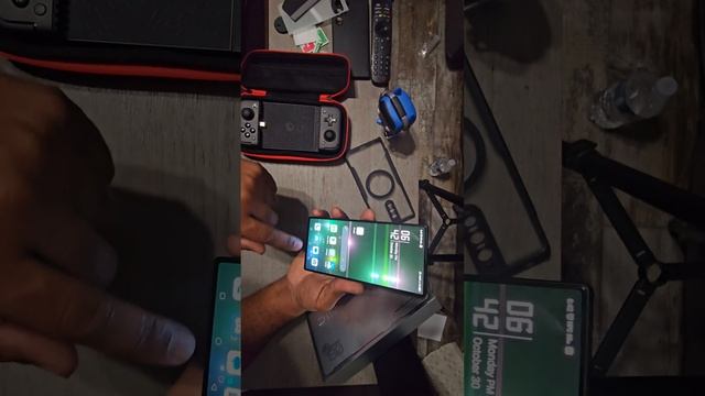 Nubia Redmagic 8 Pro "Long" term usage, still going strong. смотреть онлайн