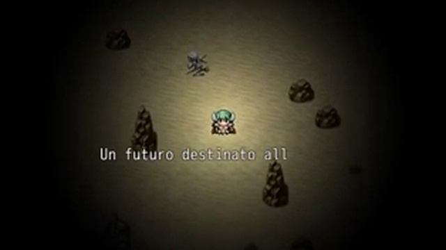 Cactus Quest - Opening смотреть онлайн