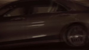 Vision accomplished  The new S Class   Mercedes Benz original