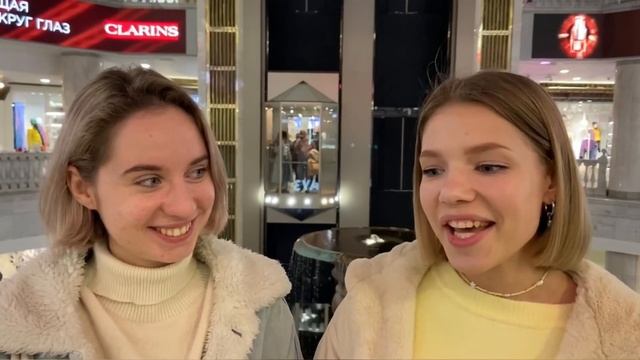 КАКИМ БЫЛ ТВОЙ ПЕРВЫЙ РАЗ (ОПРОС ДЕВУШЕК) смотреть онлайн