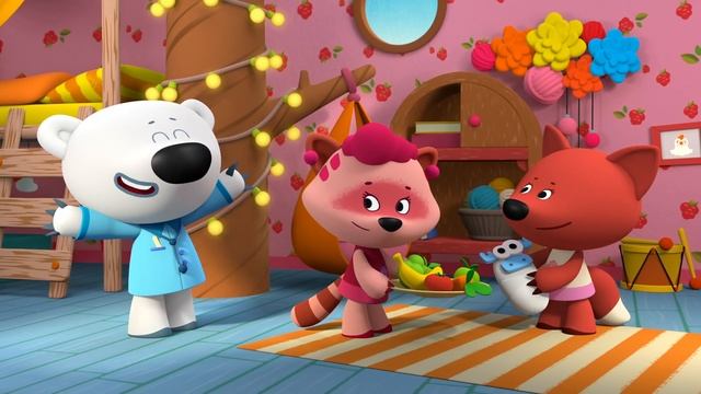 Материнская школа