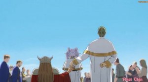 Аниме клип - белая ночь 〘AMV〙