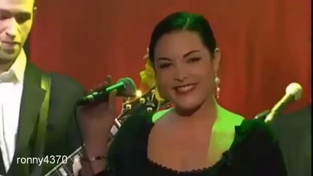A Tribute To CARO EMERALD