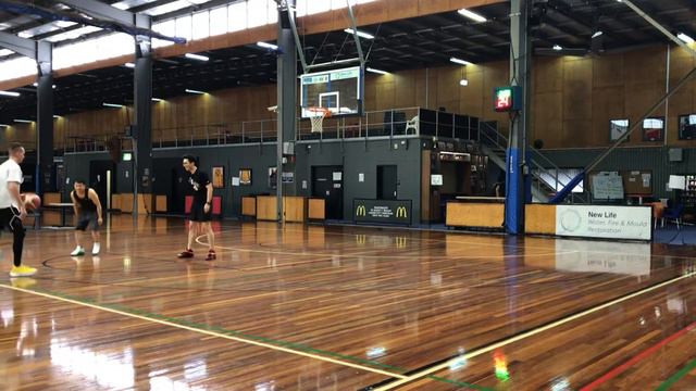 Hibiscus 210214 game 1 смотреть онлайн