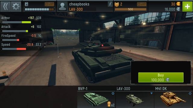 Modern Tanks Review смотреть онлайн