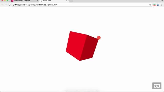 Create a Virtual Reality for Website Design Tutorial смотреть онлайн