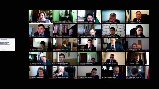 Информ выпуск 26 мая 2020 / Сатурн-ТВ Мелеуз