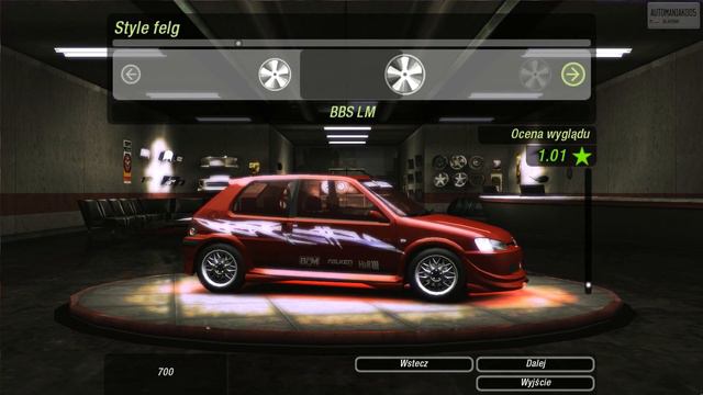 NFS Underground 2 - FULL HD Playthrough (6/128) смотреть онлайн