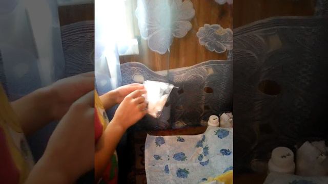 Айзиля и дочки!!!🚼👍 смотреть онлайн