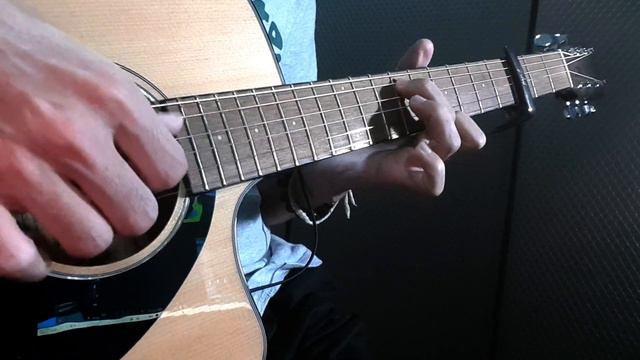 ไว้ใจได้กา - ลานนา คัมมินส์ [ Cover By HN ] смотреть онлайн