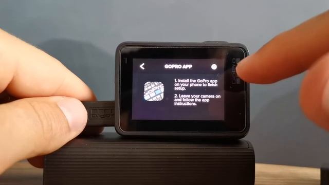 2. Setting up Gopro 7 Black to use with Instalab 360 Booth Software смотреть онлайн