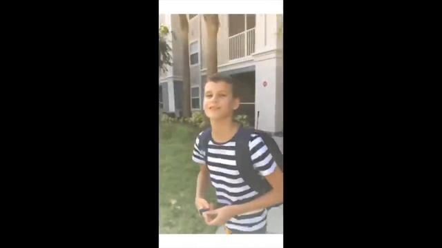 США Влог Наша Эмиграция в Америку Прививки Школа и первые впечатления Большая семья в США /USA Vlog смотреть онлайн