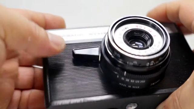 Cosmic Symbol.  1971