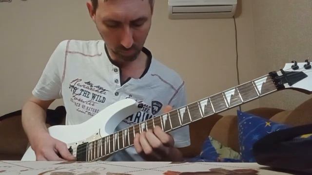 Играю соляк - Мечта сбывается, Ю Антонов смотреть онлайн