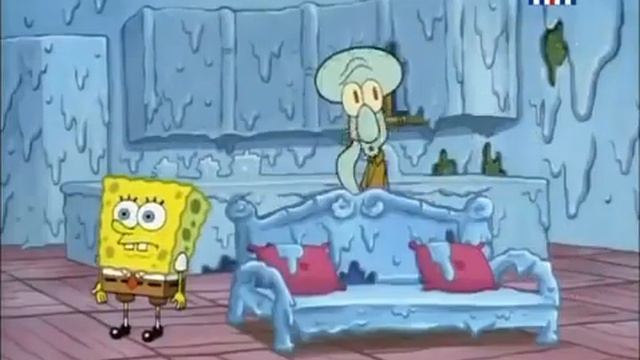 ?️Губка Боб- Дом мечты(4/6) смотреть онлайн