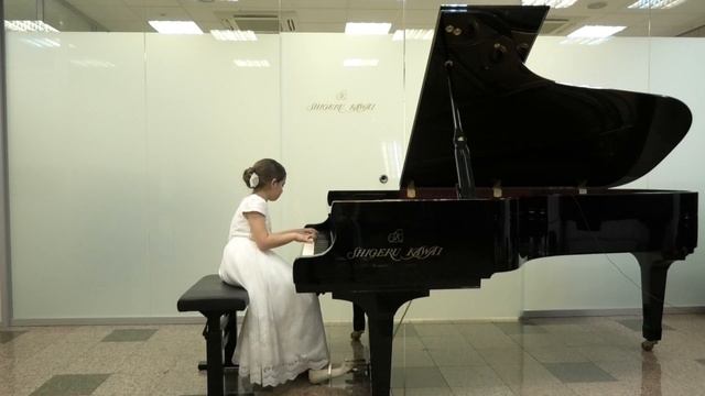 Э. Григ соч. 38, № 3 Мелодия, № 4 Халлинг / Grieg Lyric Pieces, Op.38 - Nos. 3. Melodie, 4. Halling смотреть онлайн