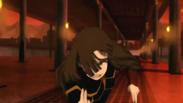 Avatar: TLA MV/ Cut The Kid (Azula Tribute) смотреть онлайн